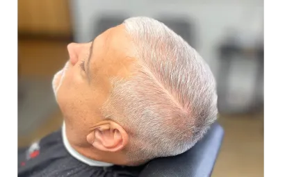  get the best haircuts at Rashada's Cuts and More located in Dothan Alabama