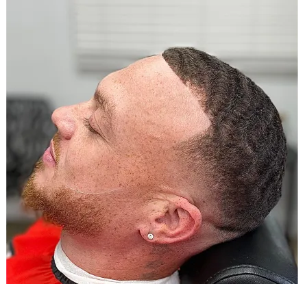 Rashada's Cuts and More, located in Dothan, Alabama, is very diverse!