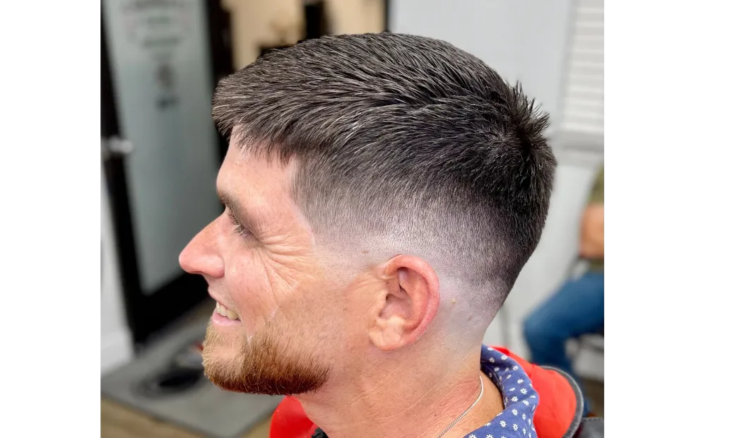 We choose the right tool for you unique look