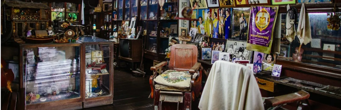 Rashada's Cuts & More