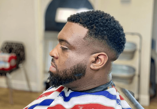 Rashada's Cuts & More