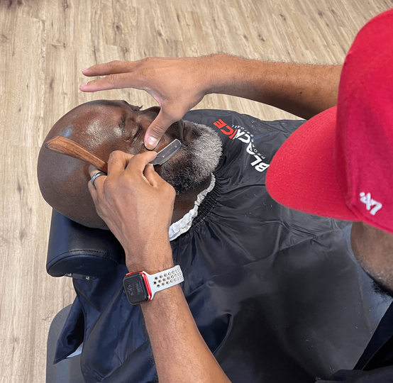 many hair cut types at Rashada's cuts & more of Dothan, Alabama