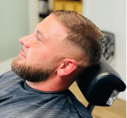 Rashada's Cuts and More, located in Dothan, Alabama, is very diverse!