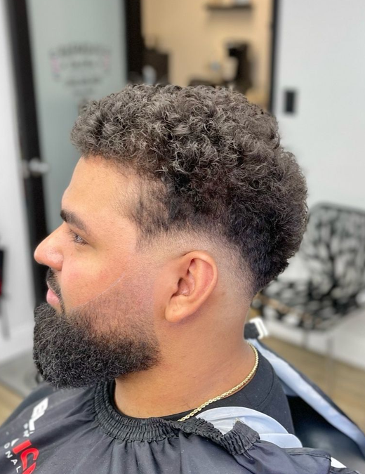 Rashada's Cuts and More, located in Dothan,We use the very best 