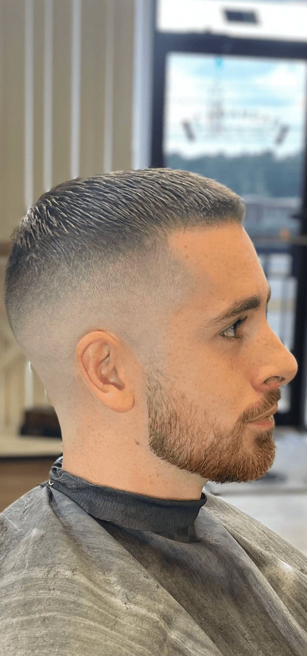 Rashada's Cuts & More