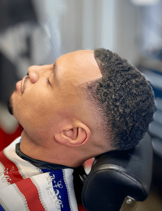 Rashada's Cuts and More, located in Dothan,We use the very best