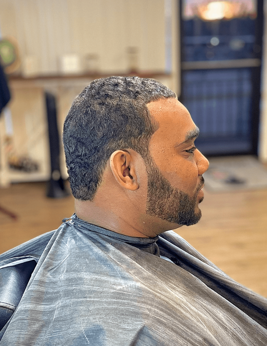 Want a professional cut? We use the best tools to get the job done